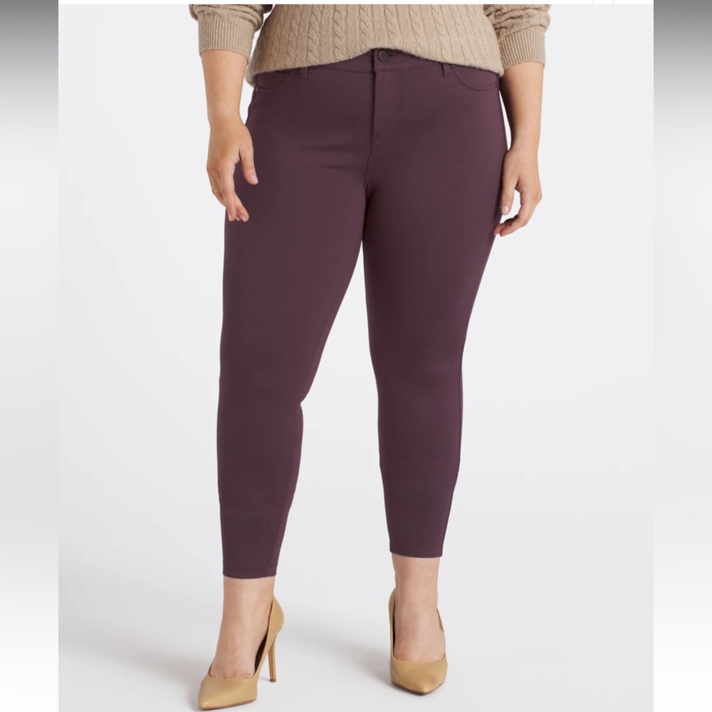 LIVERPOOL
Madonna Skinny Pant